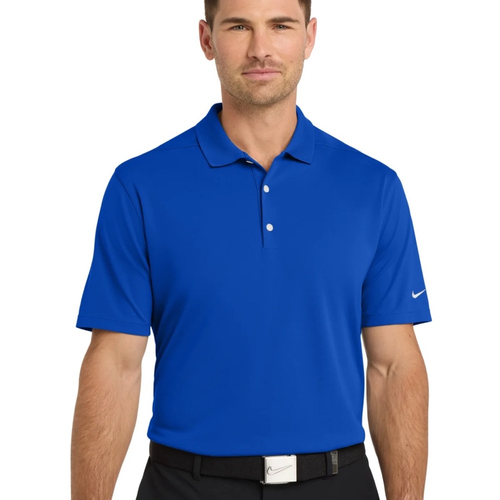 Nike Mens Golf Polo Shirt